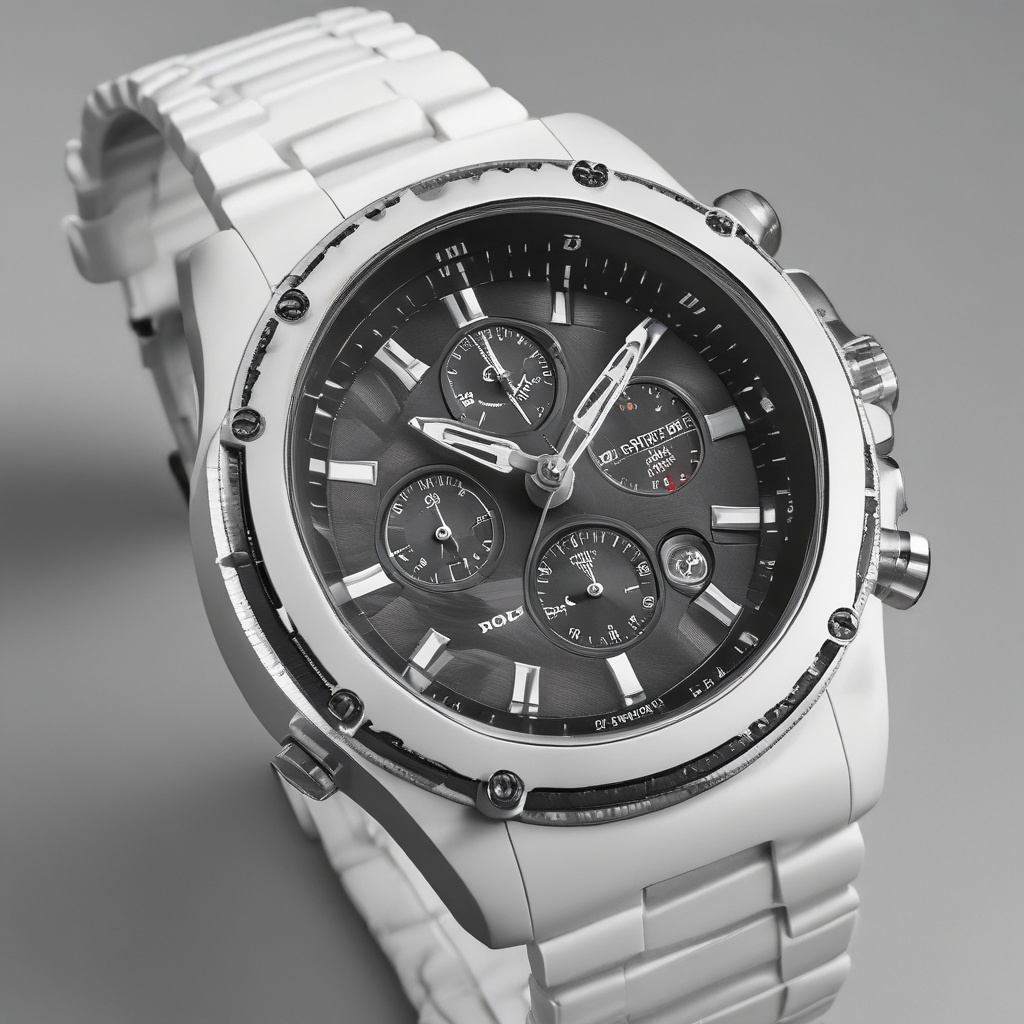 Product view of Sport Watch